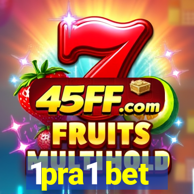 1pra1 bet